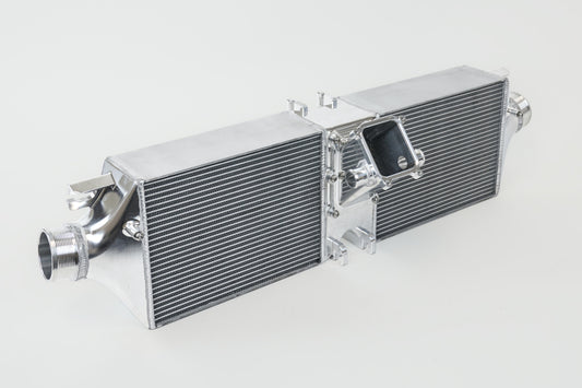 CSF 8217 HP Intercooler for 2019+ Porsche 911 Carrera