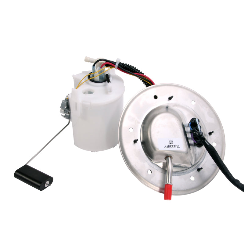 BBK Performance 1862 300 LPH In-Tank Fuel Pump for 1999-2000 Ford Mustang V6 GT Cobra