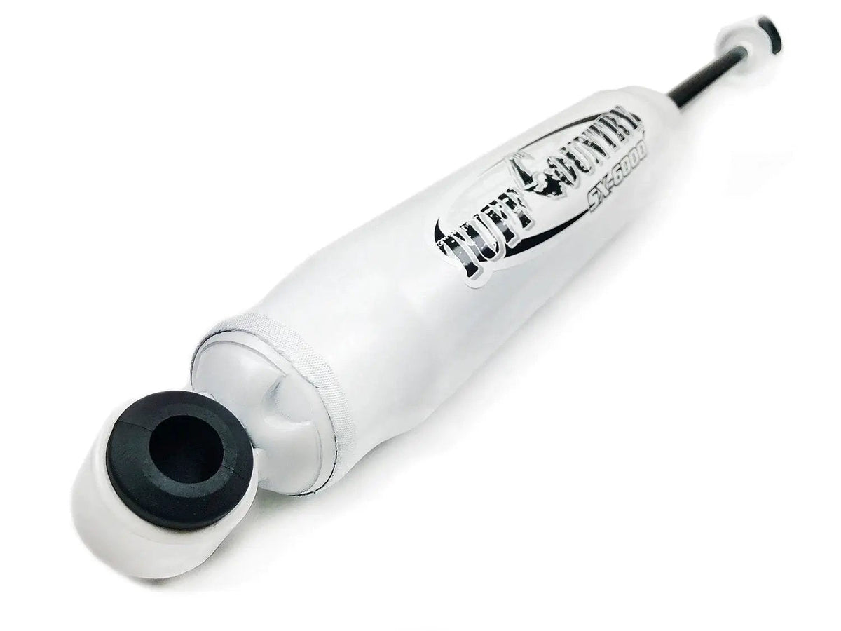 Tuff Country 68324 Rear SX6000 Hydraulic Shock Each for 2007-2018 Jeep Wrangler JK (0in Lift)