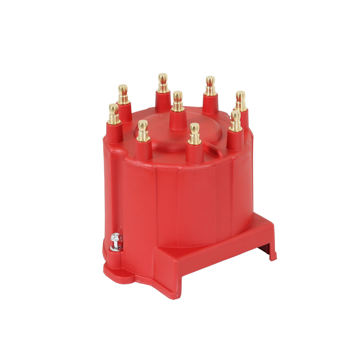 MSD 8406 Distributor Cap and Rotor, GM External Coil