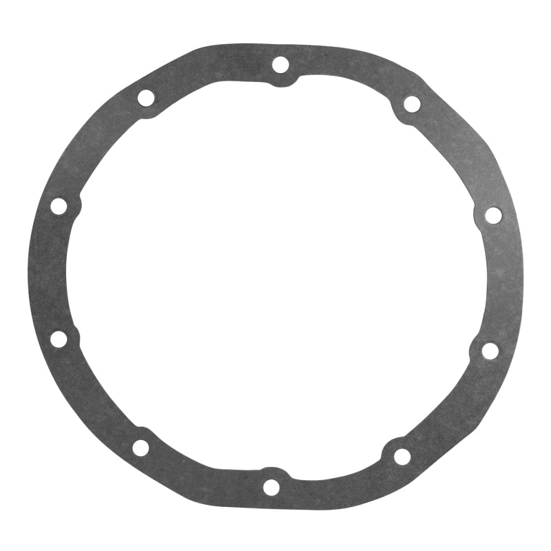 Yukon Gear & Axle YP C5-GM8.5-KIT Rear Differential Cover Kit for General Motors 8.6in Rear