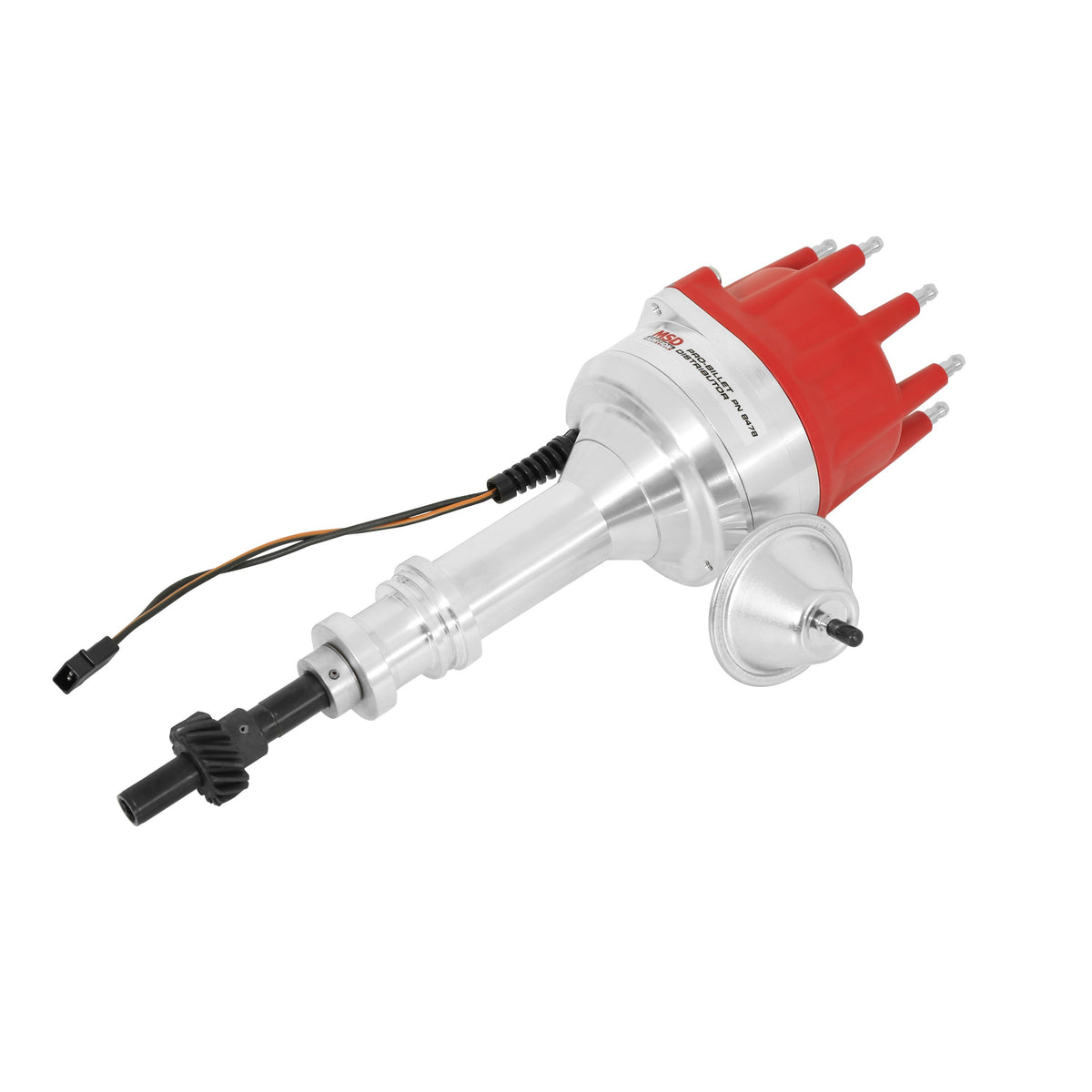 MSD 8478 for Ford 351W Street Pro-Billet