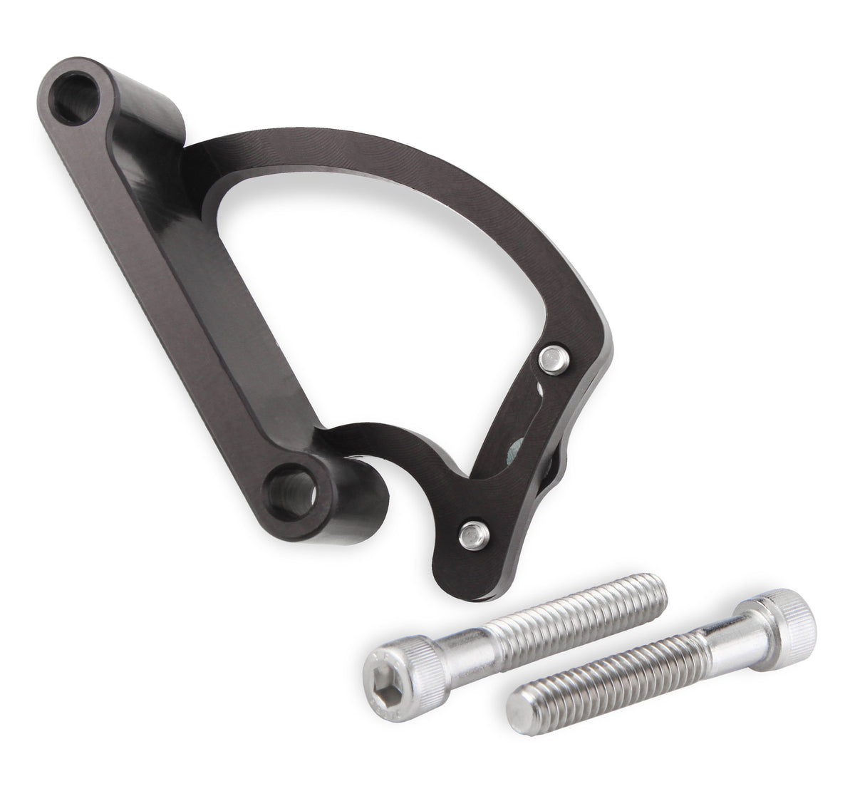 MSD 89885 Adjustable Billet Timing Pointer - BBC
