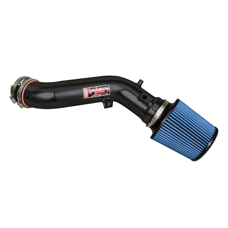 Injen 2014 Hyundai Genesis Sedan 3.8L V6 Black Short Ram Intake with MR Technology - #SP1393BLK