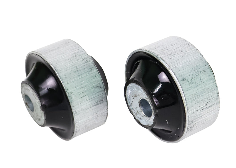 Whiteline KCA576 Lower Control Arm Inner Rear Bushing Kit for 2021-2026 Volkswagen ID.4