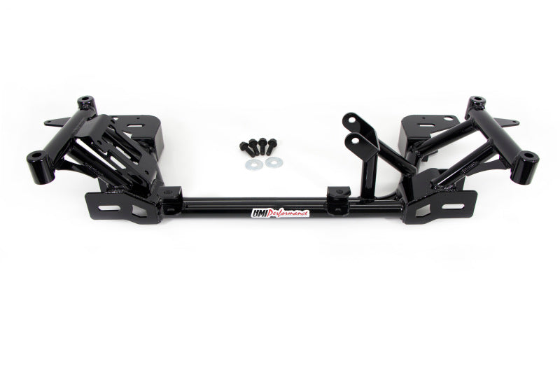 UMI Performance 2325-B K-Member LT1 Black for 1993-1997 GM F-Body