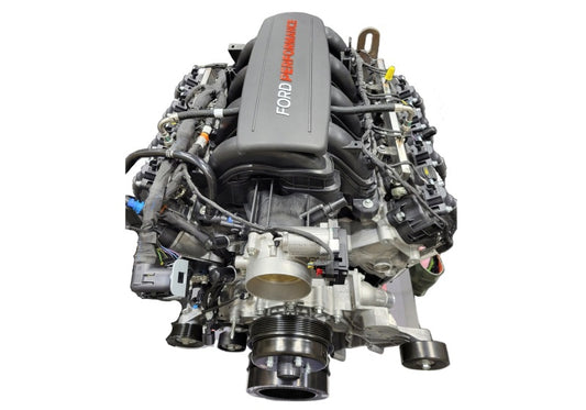 Ford Racing 7.3L for MEGAZILLA 615 HP Crate Engine (No Cancel No Returns)
