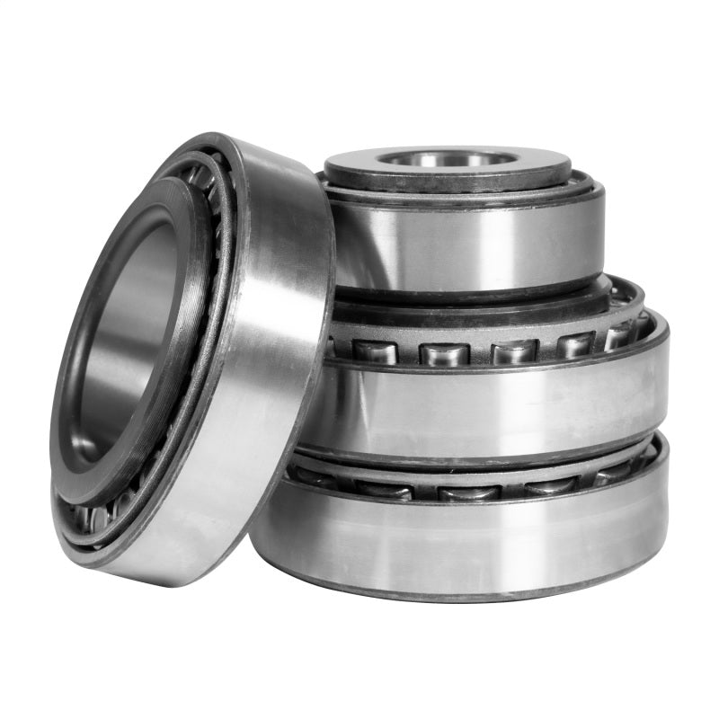 Yukon Gear & Axle YGK2136 10.5in for Ford 4.11 Rear Ring & Pinion Install Kit