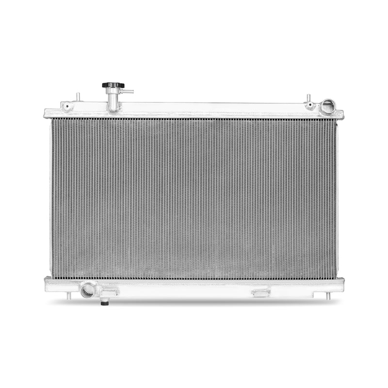 Mishimoto 03-06 Nissan 350Z X-Line Performance Aluminum Radiator - #MMRAD-350Z-03X