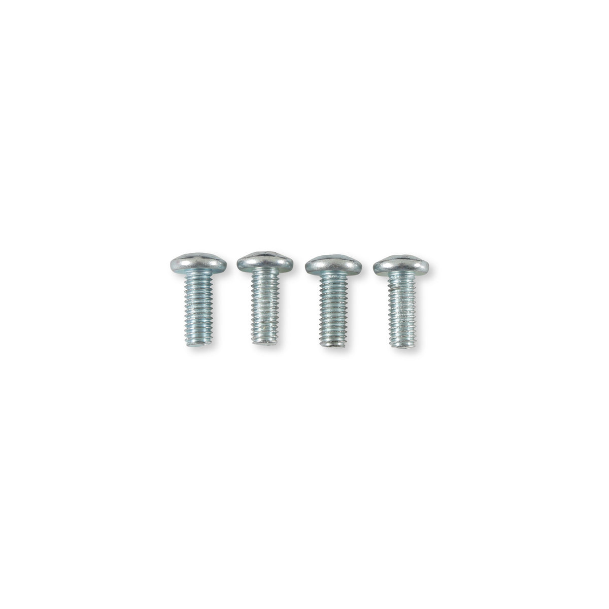 MSD 8823 Vibration Mounts, for MSD 6 Series Ignition Modules, 4-pack