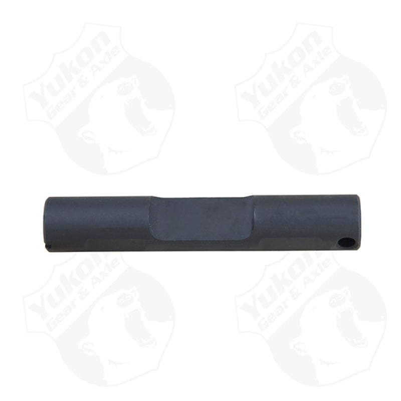 Yukon Gear & Axle YSPXP-059 8.8in for Ford 7/8in Diameter Notched Cross Pin Shaft (.875in 86+)