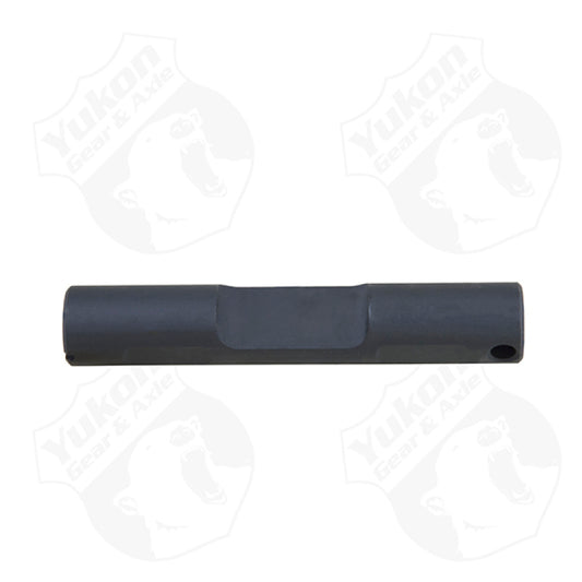Yukon Gear & Axle YSPXP-059 8.8in for Ford 7/8in Diameter Notched Cross Pin Shaft (.875in 1986 and Newer)