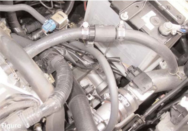 Injen 2004 Scion xB 1.5L 4 Cyl Black Short Ram Intake w/ Blue Filter - #IS2100BLK