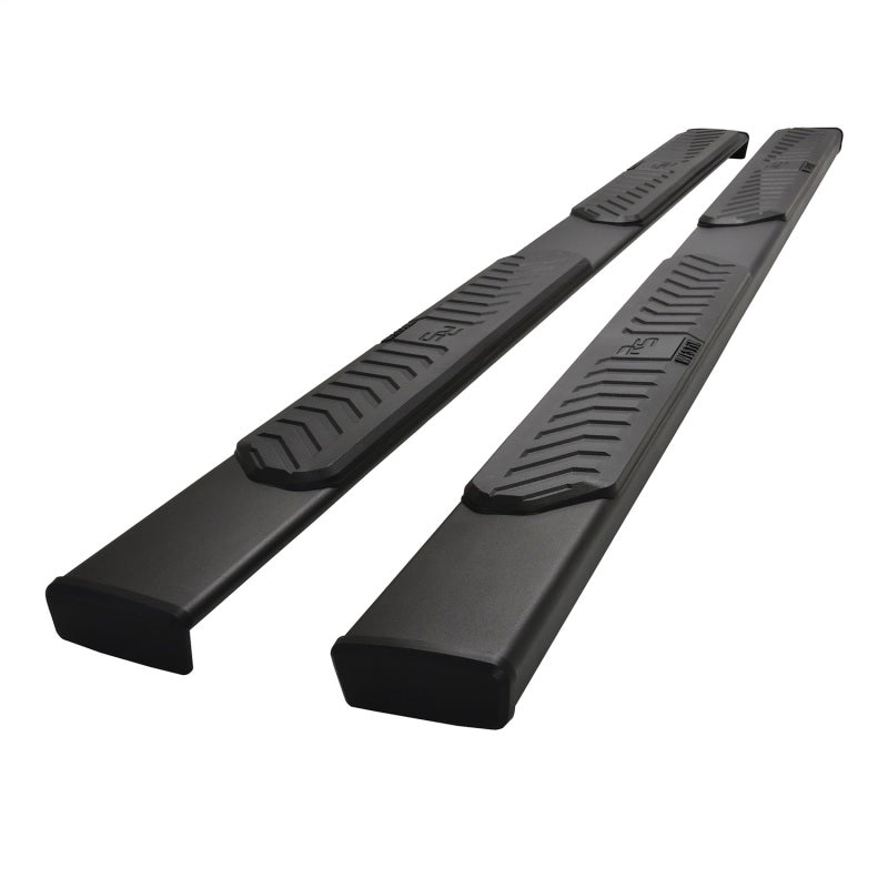 Westin 28-51255 R5 Nerf Step Bars for 2020-2026 Ford Explorer Black