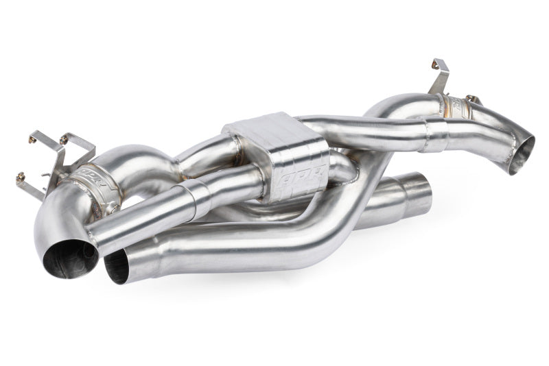 APR 19-26 Porsche 911 Carrera/Carrera 4/Carrera 4S/Carrera S (992.1) 3.0T Catback Exhaust System