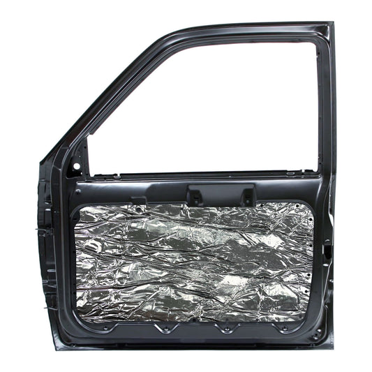 DEI Universal 2-Door Vapor Kit