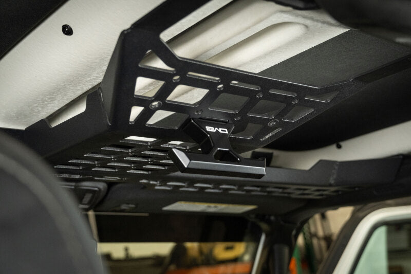 DV8 Offroad Billet Utility Handle | Pair - #RRHG-01