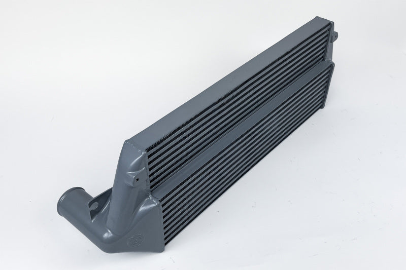 CSF 8285 HP Intercooler - Silve for 2023+ Toyota GR Corolla/2020+ GR Yaris