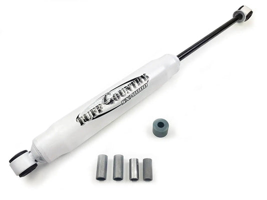 Tuff Country 69134 Rear SX8000 Nitro Gas Shock Each for 1991-1994 Ford Explorer 4WD (Stock Height)