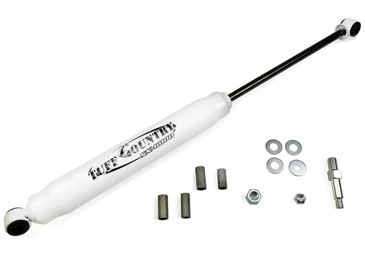 Tuff Country 69135 Rear SX8000 Shock for 2000-2005 Ford Excursion 4WD (without Rear Suspension Lift)