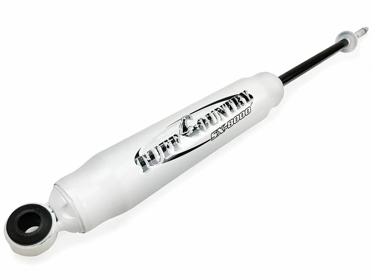 Tuff Country 69147 Rear SX8000 Nitro Gas Shock Each for 1990-1995 Toyota 4Runner 4WD (Stock Height)