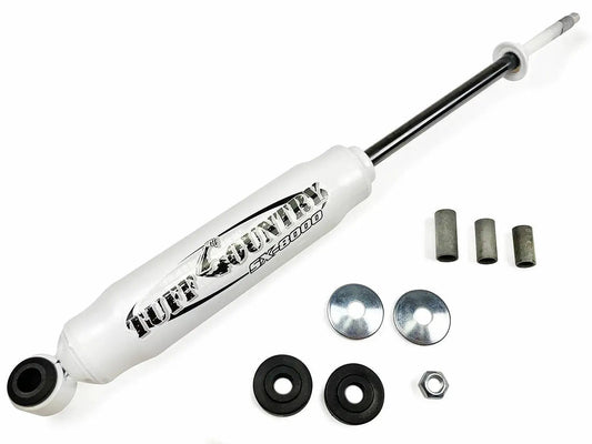 Tuff Country 69153 Front SX8000 Nitro Gas Shock Each for 1998-2001 Ford Ranger 4WD (Stock Height)