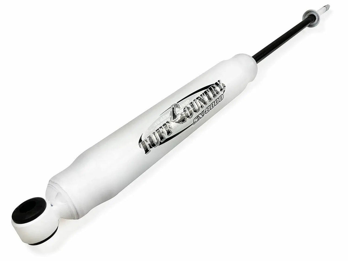 Tuff Country 69167 Rear SX8000 Nitro Gas Shock Each for 1997-2003 Ford F-150 4WD (0in Lift)