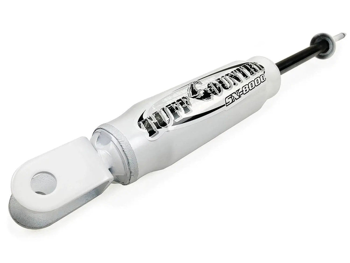 Tuff Country 69187 Front SX8000 Shock Each for 1999-2006 Chevrolet Silverado 1500 4WD (Stock Height)