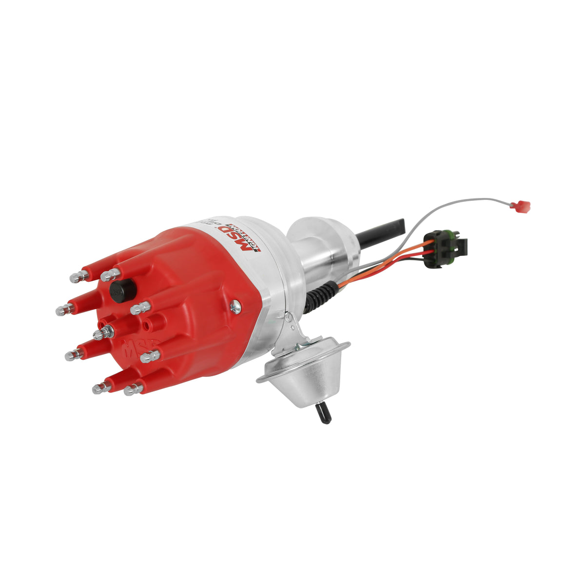 MSD 8387 for Chrysler 426-440 Ready-to-Run Distributor
