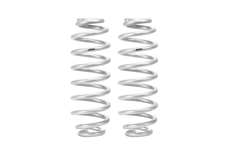 Eibach 2015-2020 Chevrolet Tahoe 4WD 5.3L V8 Pro-Truck 1in Rear Lift Springs - Pair E30-23-030-01-02