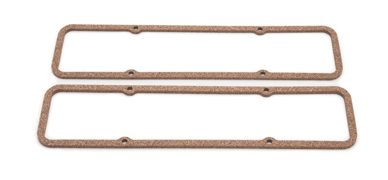 Edelbrock 7548 Gasket V/C SBC Pair