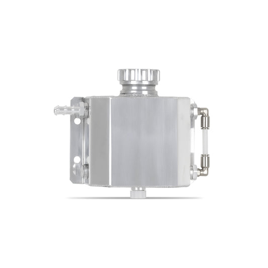 Mishimoto 1L Coolant Overflow Tank - Polished - #MMRT-1LP