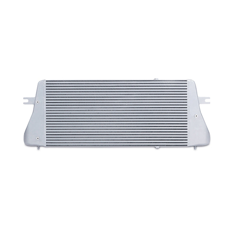 Mishimoto 94-02 Dodge Ram 2500 5.9L Cummins Intercooler (Silver) - #MMINT-RAM-94SL