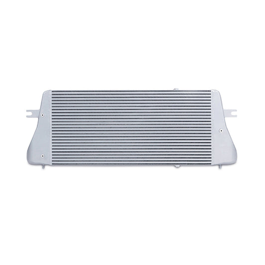 Mishimoto 94-02 Dodge Ram 2500 5.9L Cummins Intercooler (Silver) - #MMINT-RAM-94SL