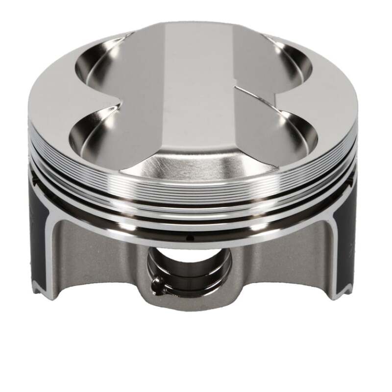 Wiseco K594M84AP for AC/HON B 4v DOME +8.25 STRUT 8400XX Piston Kit