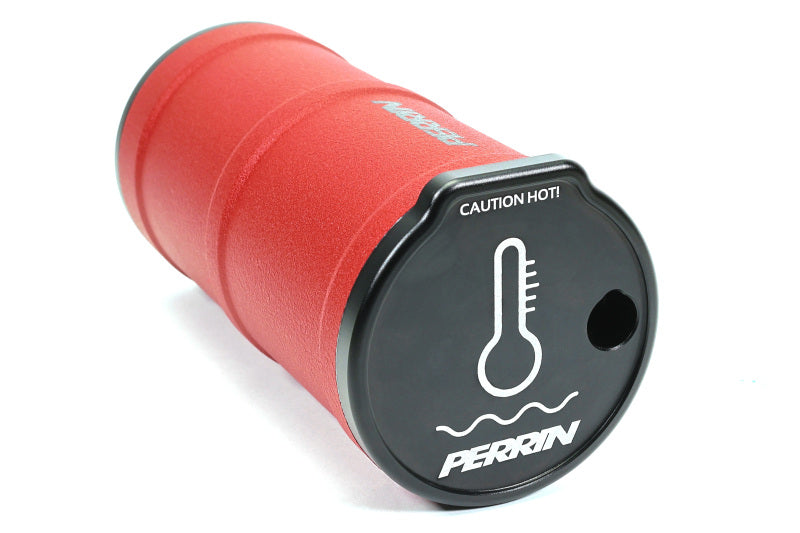 PERRIN 02-26 Subaru WRX / 04-21 STI / 13-26 BRZ/GR86/FRS/86 Coolant Overflow Tank - Red