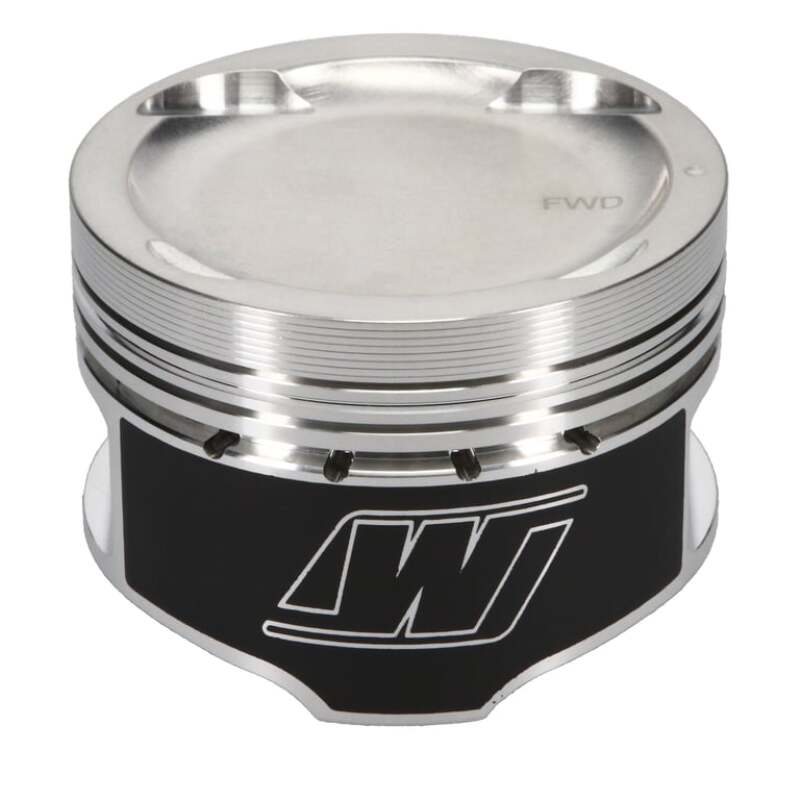 Wiseco 6613M835 for Toyota 7MGTE 4v Dished -16cc Turbo 83.5 Piston Shelf Stock