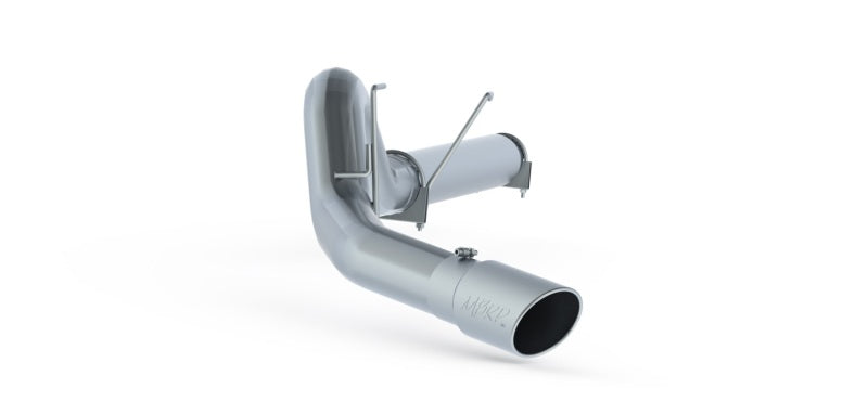 MBRP 10-12 Dodge 2500/3500 Cummins 6.7L 5in Filter Back T409 Exhaust