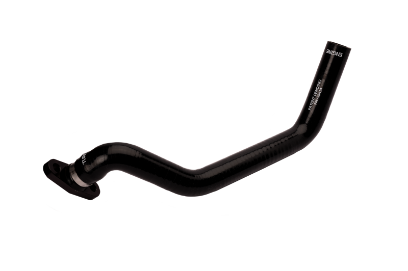 Fleece Performance FPE-CTDT-HX35-KIT for 94-02 Dodge 2500/3500 5.9L Cummins Turbocharger Drain Tube Kit