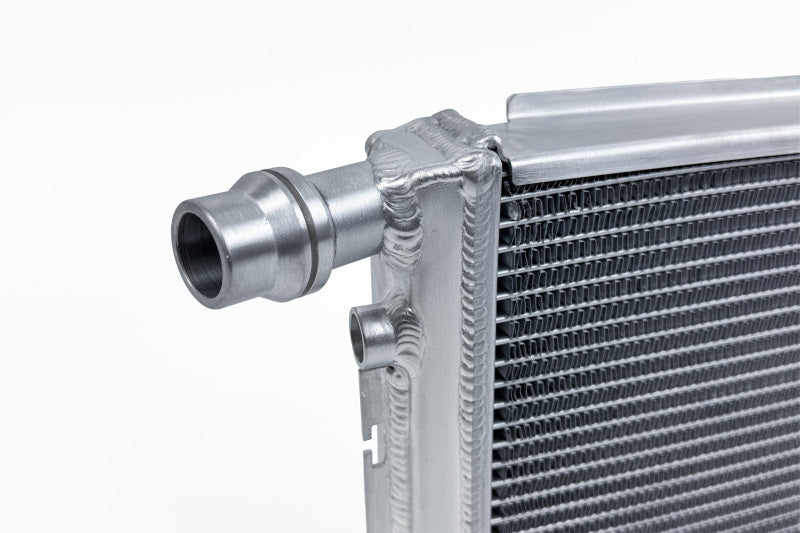 CSF 7243 HP Center Alum Radiator for 2019+ 992.1/992.2 Porsche 911