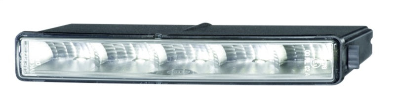 HELLA 010043801 LEDayLine LED Daytime Running Light Kit