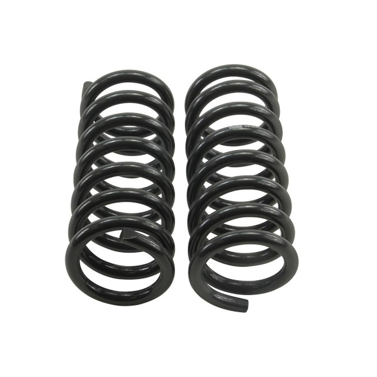 Belltech Coil Spring Set 1998-2003 for Ford Ranger Standard/Extended Cabs