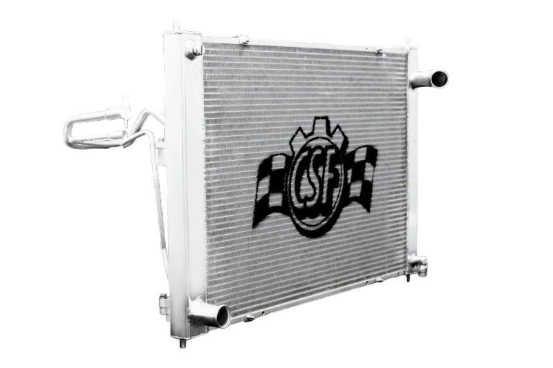 CSF 7011 Radiator for 08-13 Nissan 370Z A/T