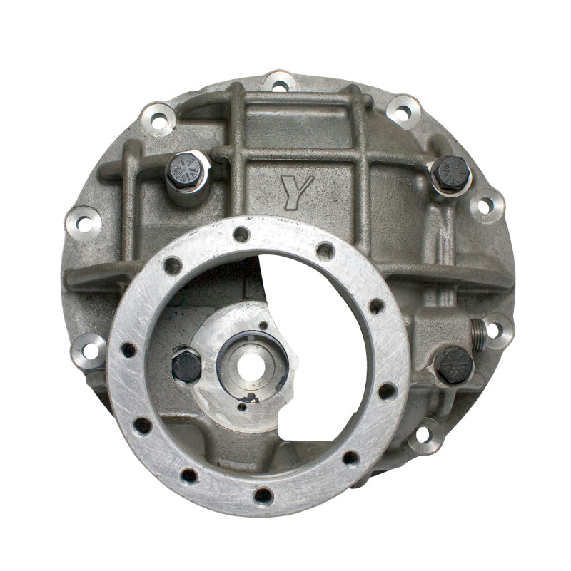 Yukon Gear & Axle YP DOF9-3-306 For Ford 9in Yukon 3.062in aluminum Case / HD Dropout Housing