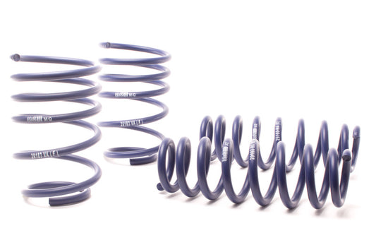H&R Race Springs - BMW E90 / E92 / E93 3-Series (RWD) - 50490-88
