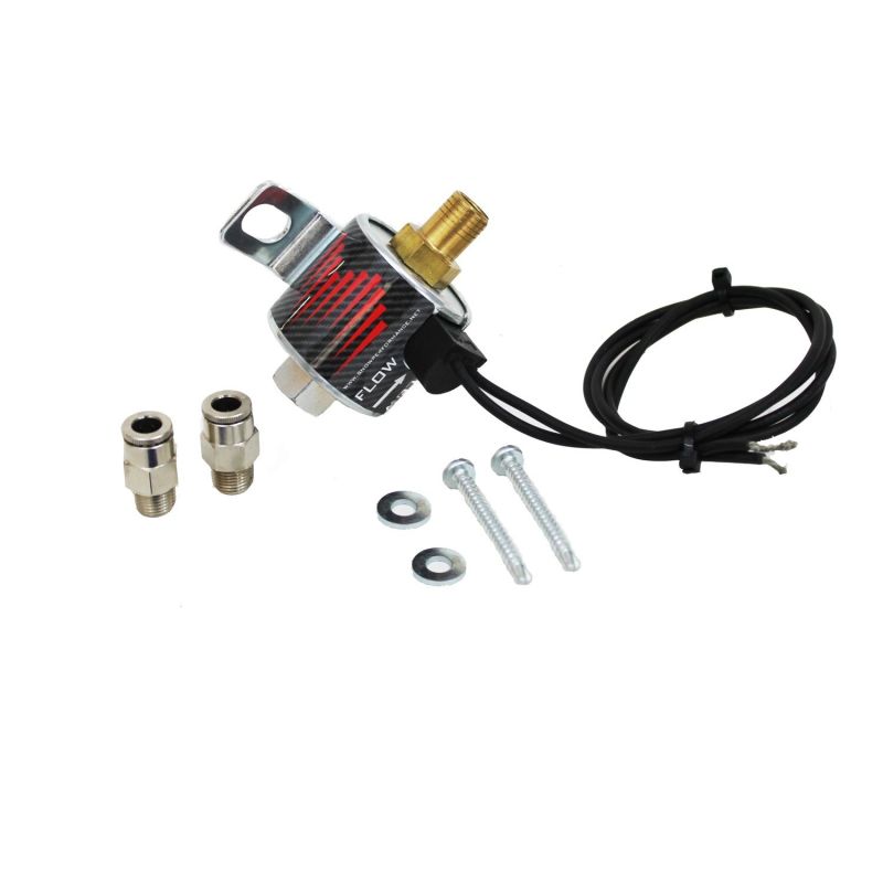 Snow Performance SNO-40060 Solenoid Upgrade