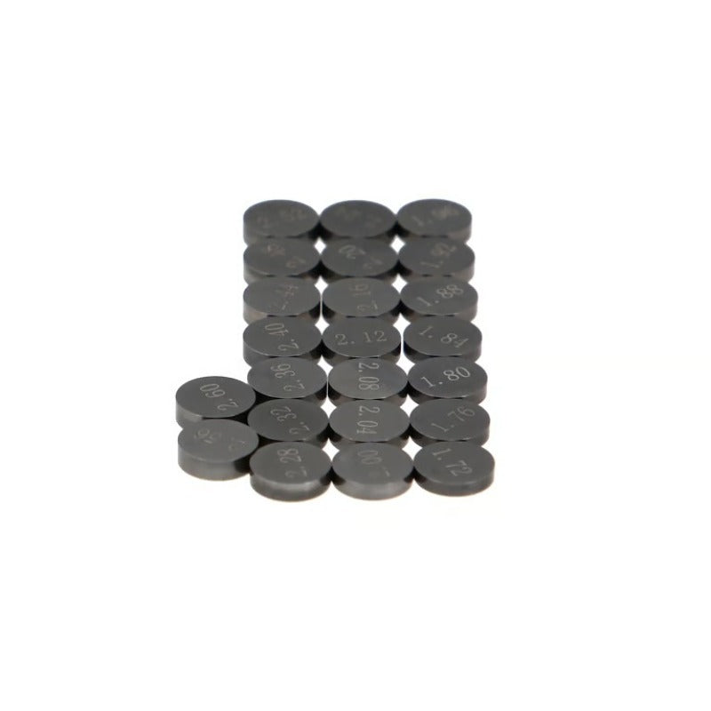 Wiseco VSK4 for BMW S54 3.2L / Powersports 8.9mm Valve Adjustment Shim Kit