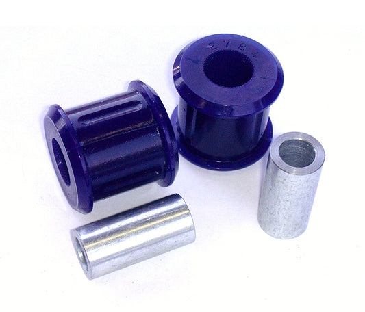SuperPro Rear Trailing Arm Front Bushing Kit