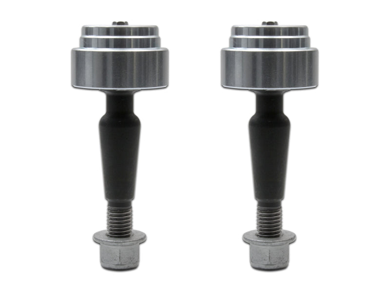 ICON 07-18 Jeep Wrangler JK / 99-04 Jeep Grand Cherokee Dynatrac HD Balljoints