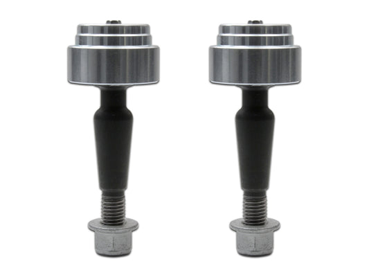 ICON 07-18 Jeep Wrangler JK / 99-04 Jeep Grand Cherokee Dynatrac HD Balljoints